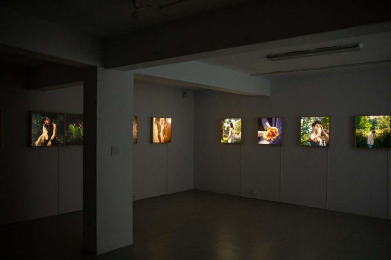 當代攝影專業平台三年經營計畫（第二年）｜好地下藝術團｜國藝會補助成果檔案庫